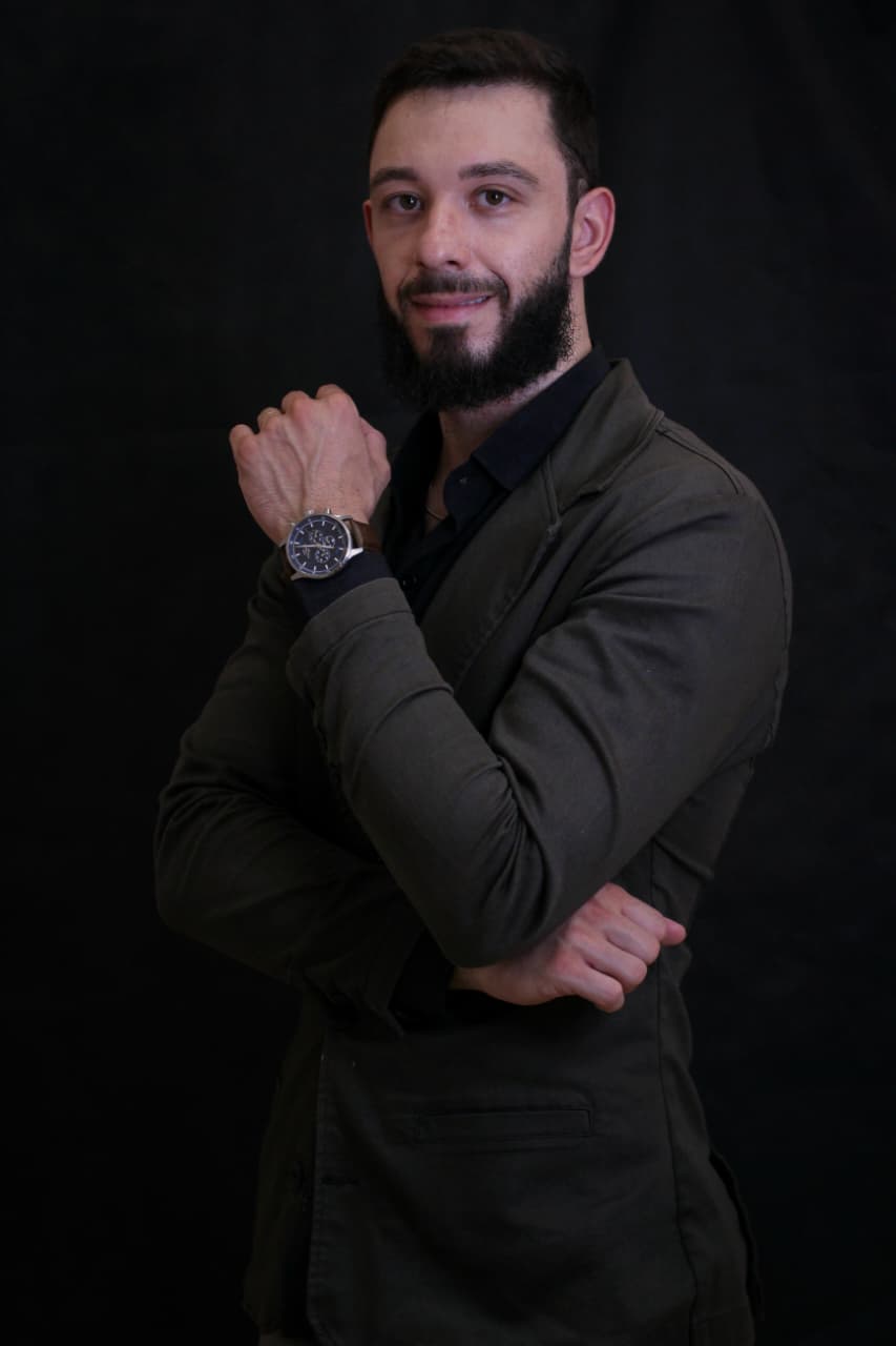 Giovani Pedroso